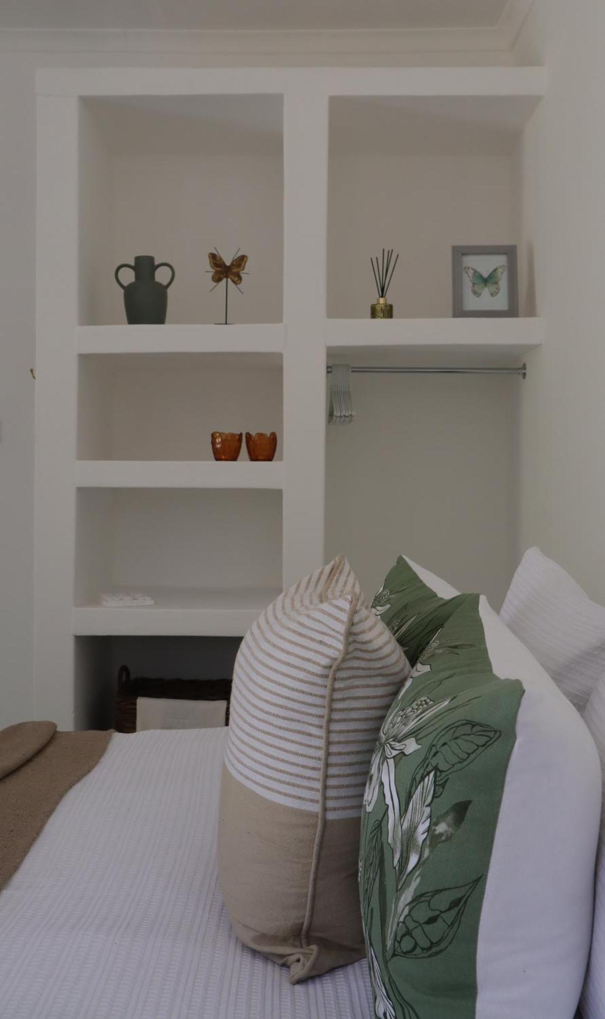 Acacia Cottage Маун Экстерьер фото