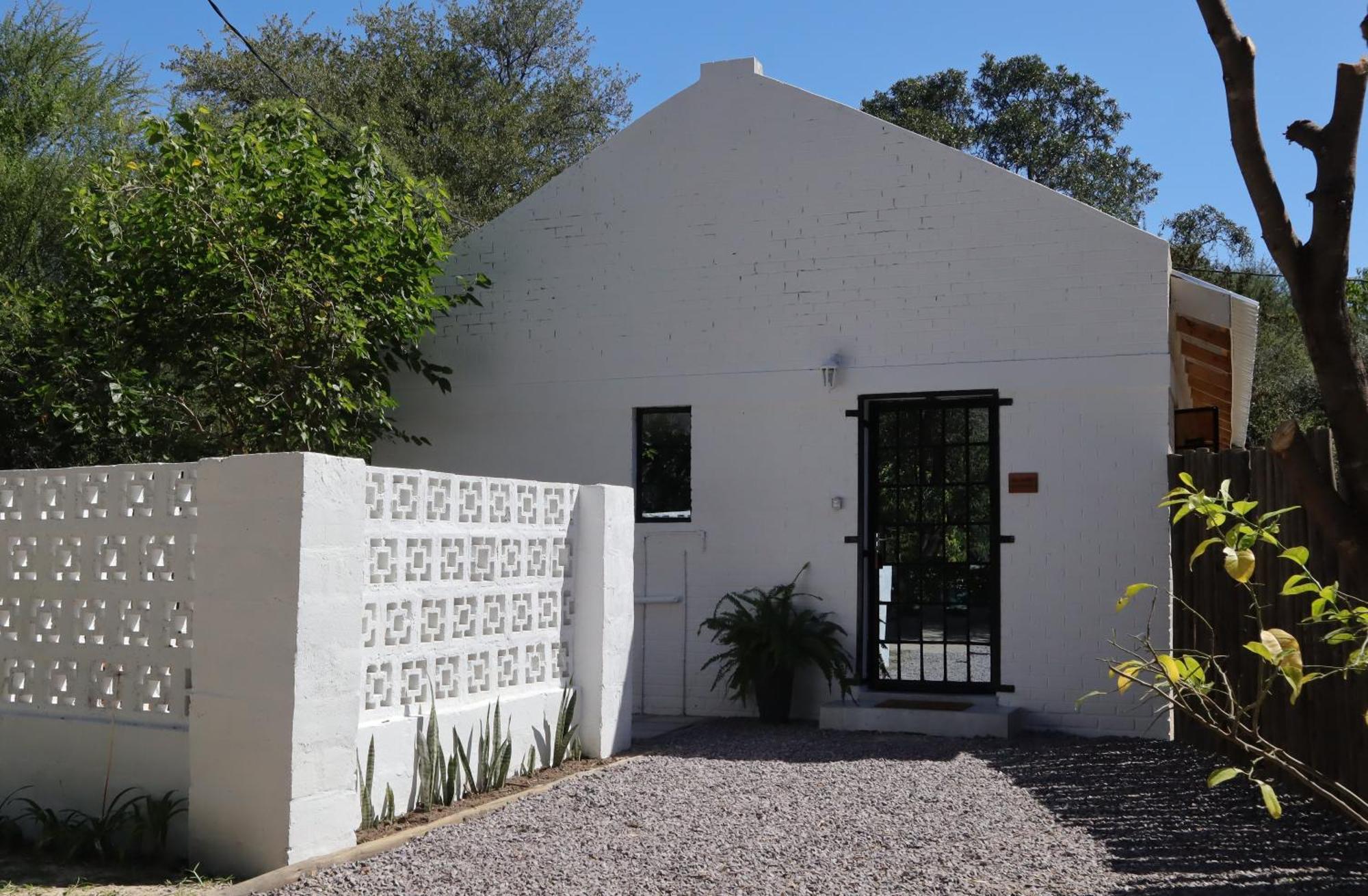 Acacia Cottage Маун Экстерьер фото